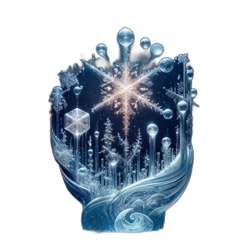 crown, jewelry, robot, concept art transparent PNG cut-out