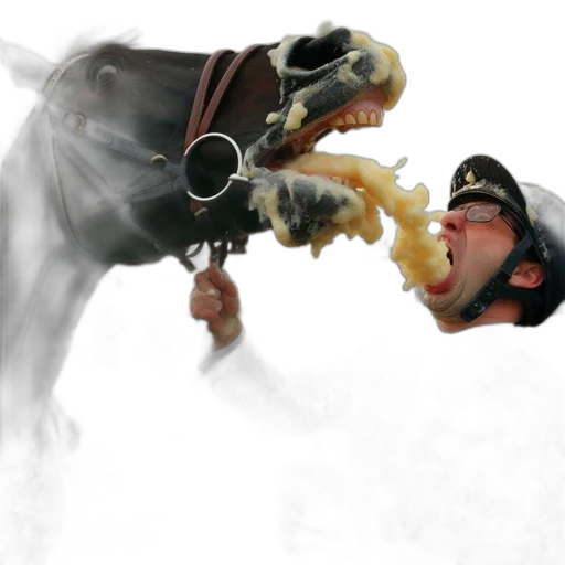 dragon, creature, animal, food transparent PNG cut-out