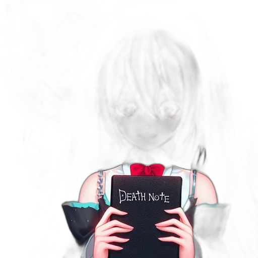 dress, mask, robot, weapon transparent PNG cut-out