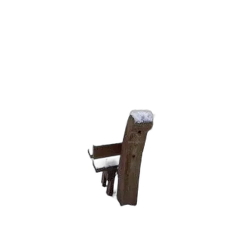 furniture, weapon, staff, robot transparent PNG cut-out