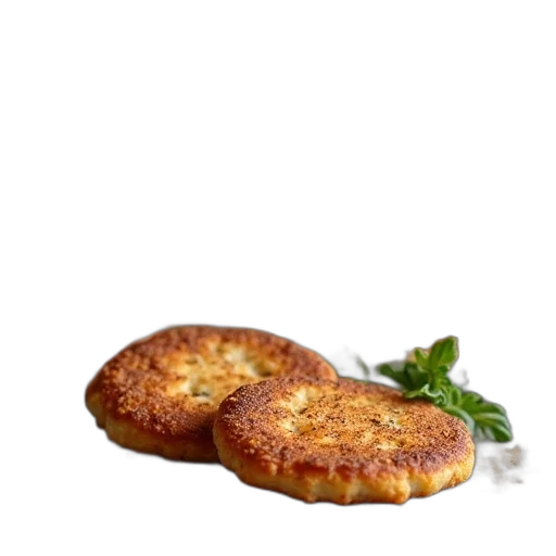 food, crown, photorealistic, benefits transparent PNG cut-out