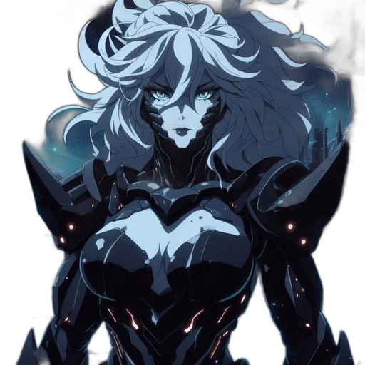 mask, crown, creature, dragon transparent PNG cut-out