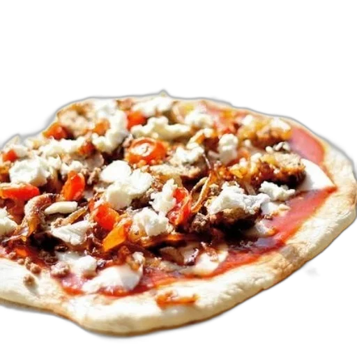 food, 3d render, photorealistic, homemade transparent PNG cut-out