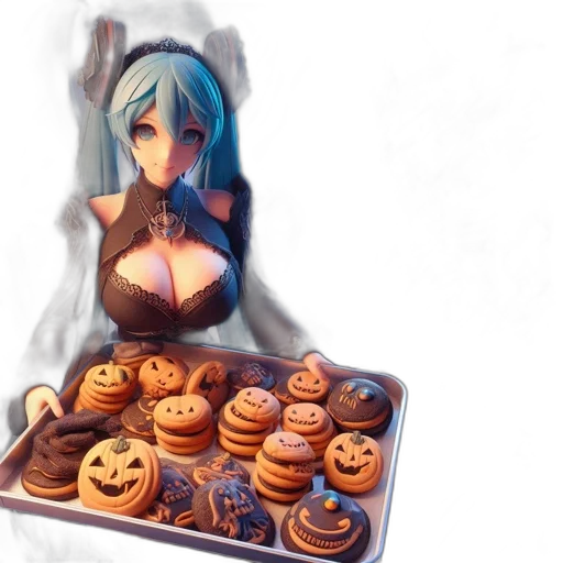 food, dress, robot, weapon transparent PNG cut-out