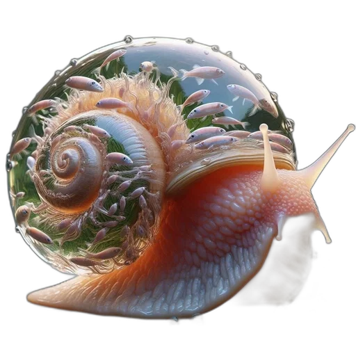 animal, creature, hair, hat transparent PNG cut-out