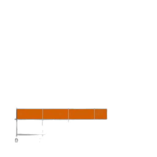 earth tones, monochrome, bar, graph transparent PNG cut-out