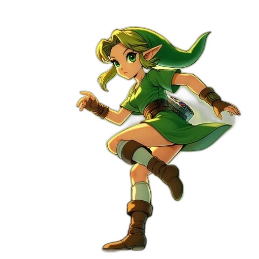 weapon, sword, staff, dress transparent PNG cut-out