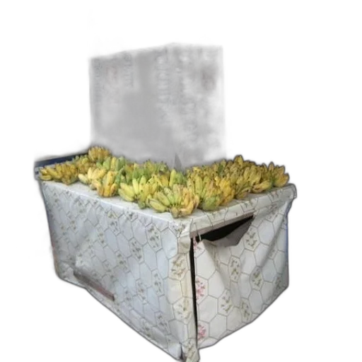 crown, furniture, food, shoes transparent PNG cut-out