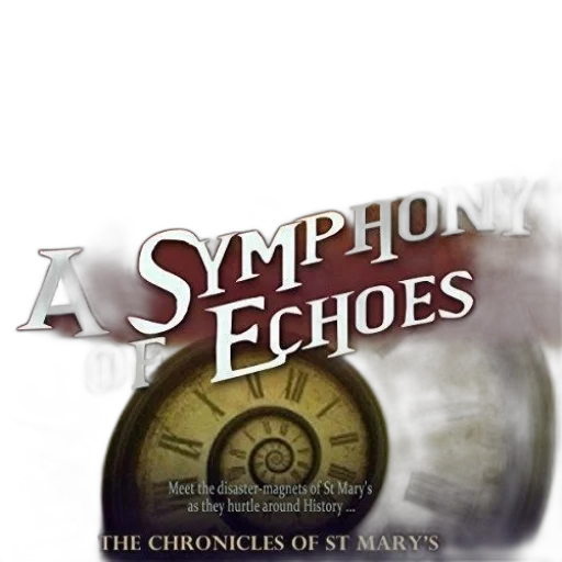 concept art, fantasy art, cover, symphony transparent PNG cut-out