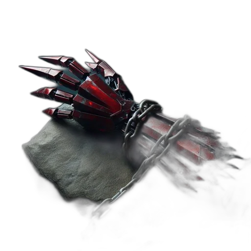 weapon, sword, hair, staff transparent PNG cut-out