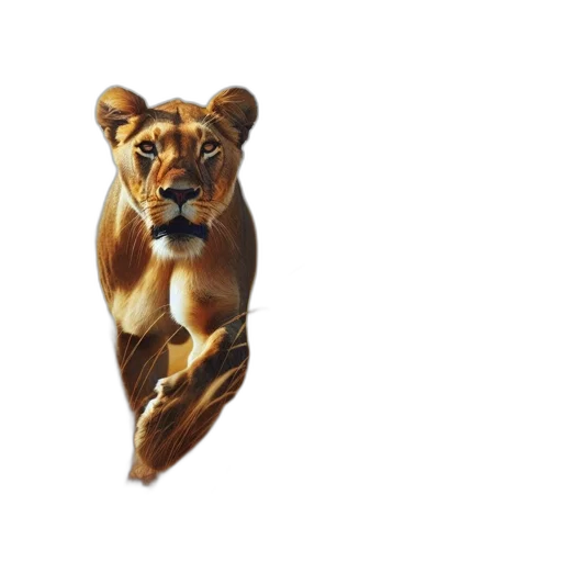 animal, jewelry, crown, furniture transparent PNG cut-out