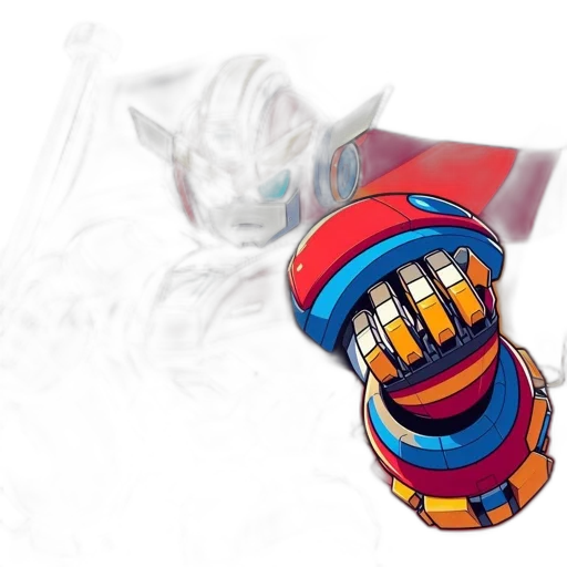 jewelry, crown, mask, robot transparent PNG cut-out