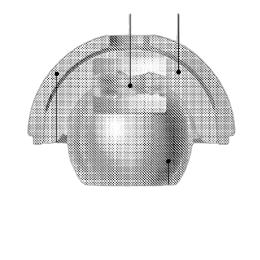 crown, mask, robot, hat transparent PNG cut-out