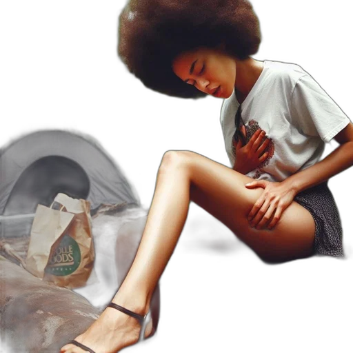 shoes, dress, photorealistic, concept art transparent PNG cut-out