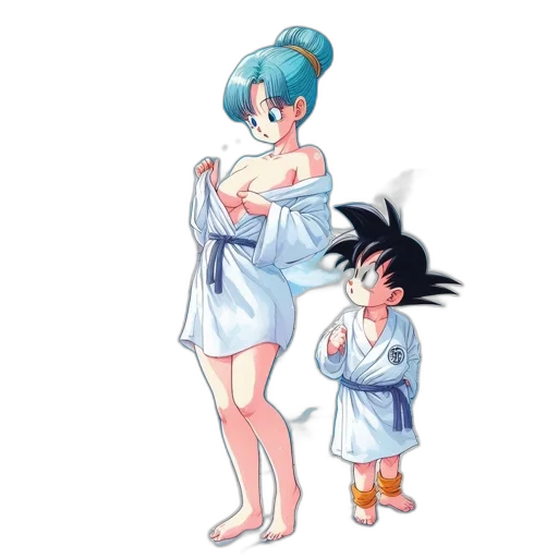 concept art, anime, pixel art, cartoon transparent PNG cut-out
