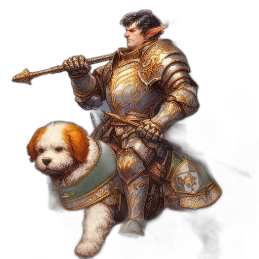 staff, sword, weapon, animal transparent PNG cut-out