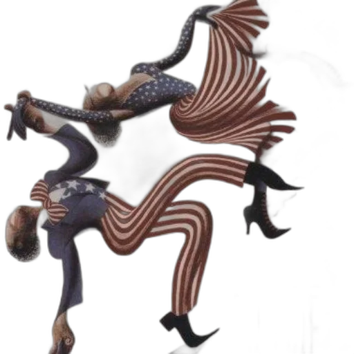 staff, hair, creature, concept art transparent PNG cut-out