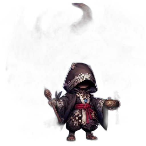 staff, weapon, mask, sword transparent PNG cut-out