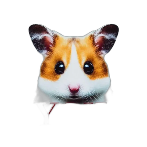 animal, staff, creature, face transparent PNG cut-out