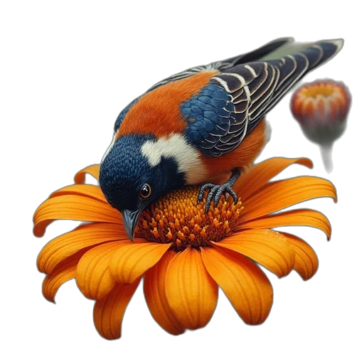 jewelry, flower, animal, crown transparent PNG cut-out
