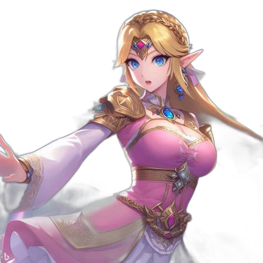 sword, staff, crown, weapon transparent PNG cut-out