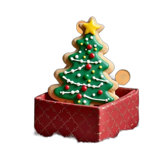 tree, jewelry, 3d render, photorealistic transparent PNG cut-out