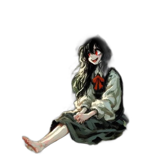 mask, dress, face, creature transparent PNG cut-out