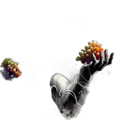 jewelry, food, crown, weapon transparent PNG cut-out