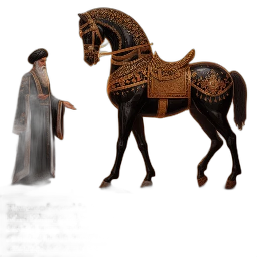concept art, 3d render, fantasy art, photorealistic transparent PNG cut-out