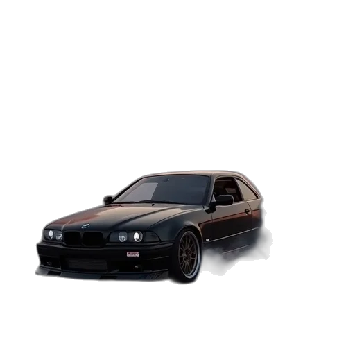 car, photorealistic, 3d render, concept art transparent PNG cut-out
