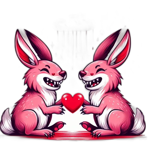pixel art, concept art, cartoon, fantasy art transparent PNG cut-out