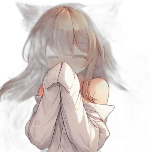 mask, creature, dress, face transparent PNG cut-out