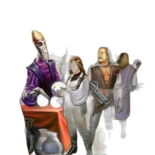 staff, robot, weapon, mask transparent PNG cut-out