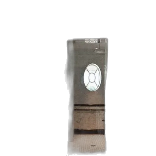 bottle, robot, jewelry, face transparent PNG cut-out