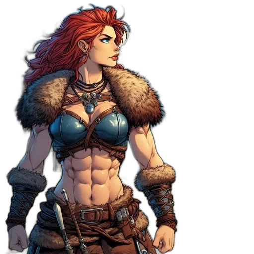 sword, concept art, fantasy art, comic book art transparent PNG cut-out