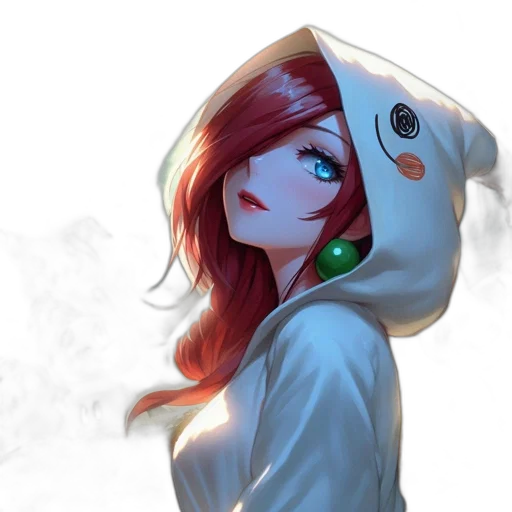 robot, mask, hat, staff transparent PNG cut-out