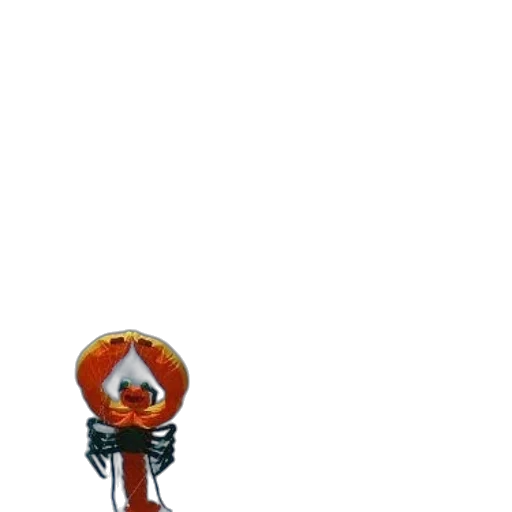 staff, robot, weapon, umbrella transparent PNG cut-out