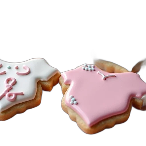 food, 3d render, vaporwave, photorealistic transparent PNG cut-out