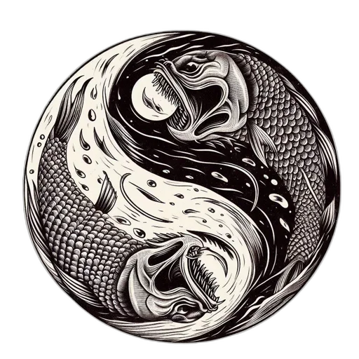 jewelry, dragon, hair, mask transparent PNG cut-out