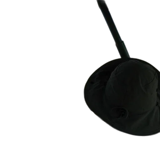 hat, umbrella, staff, crown transparent PNG cut-out