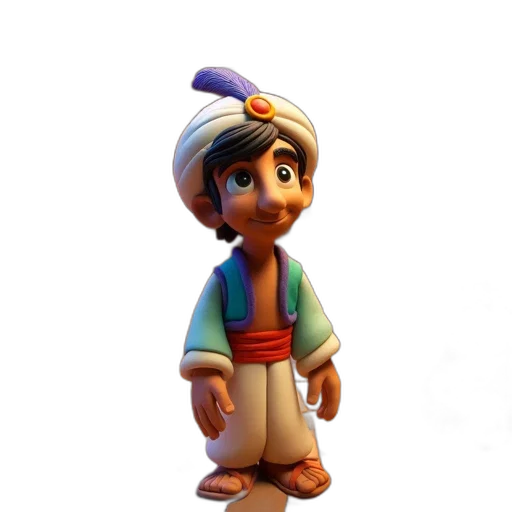 staff, hat, face, weapon transparent PNG cut-out