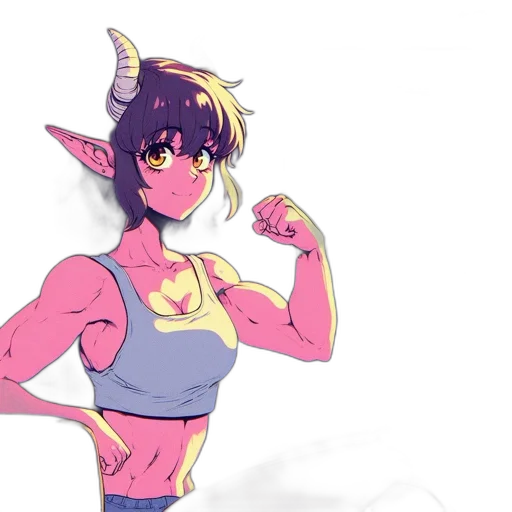 dragon, weapon, concept art, anime transparent PNG cut-out