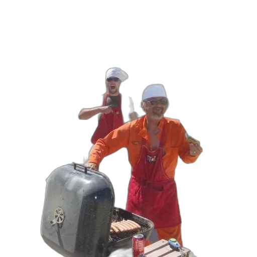 staff, robot, weapon, bottle transparent PNG cut-out