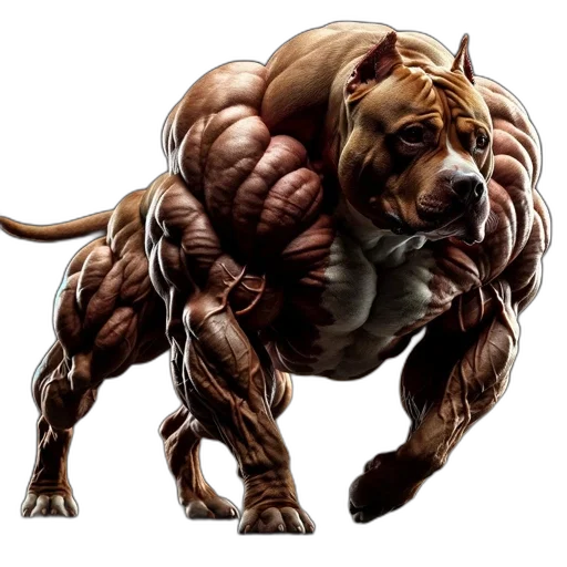 animal, creature, weapon, concept art transparent PNG cut-out