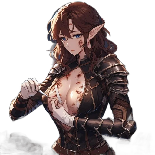 sword, staff, weapon, dragon transparent PNG cut-out