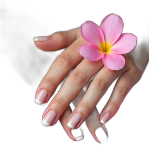 jewelry, flower, photorealistic, 3d render transparent PNG cut-out