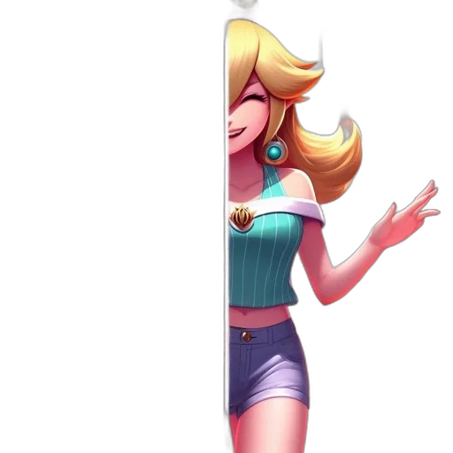 dress, staff, concept art, pixel art transparent PNG cut-out