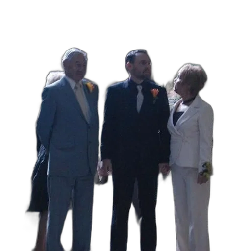staff, jacket, man, suit transparent PNG cut-out