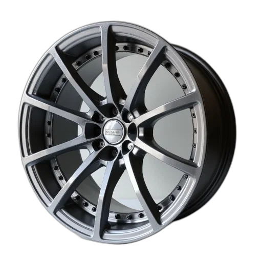 flap, wheel, aluminum transparent PNG cut-out