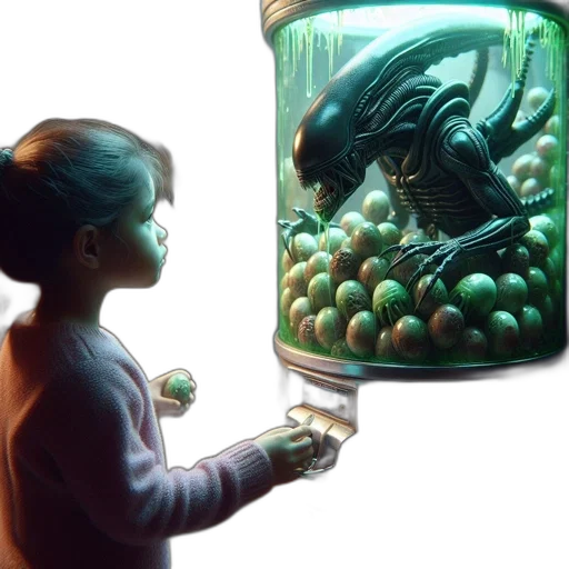 bottle, creature, food, jewelry transparent PNG cut-out